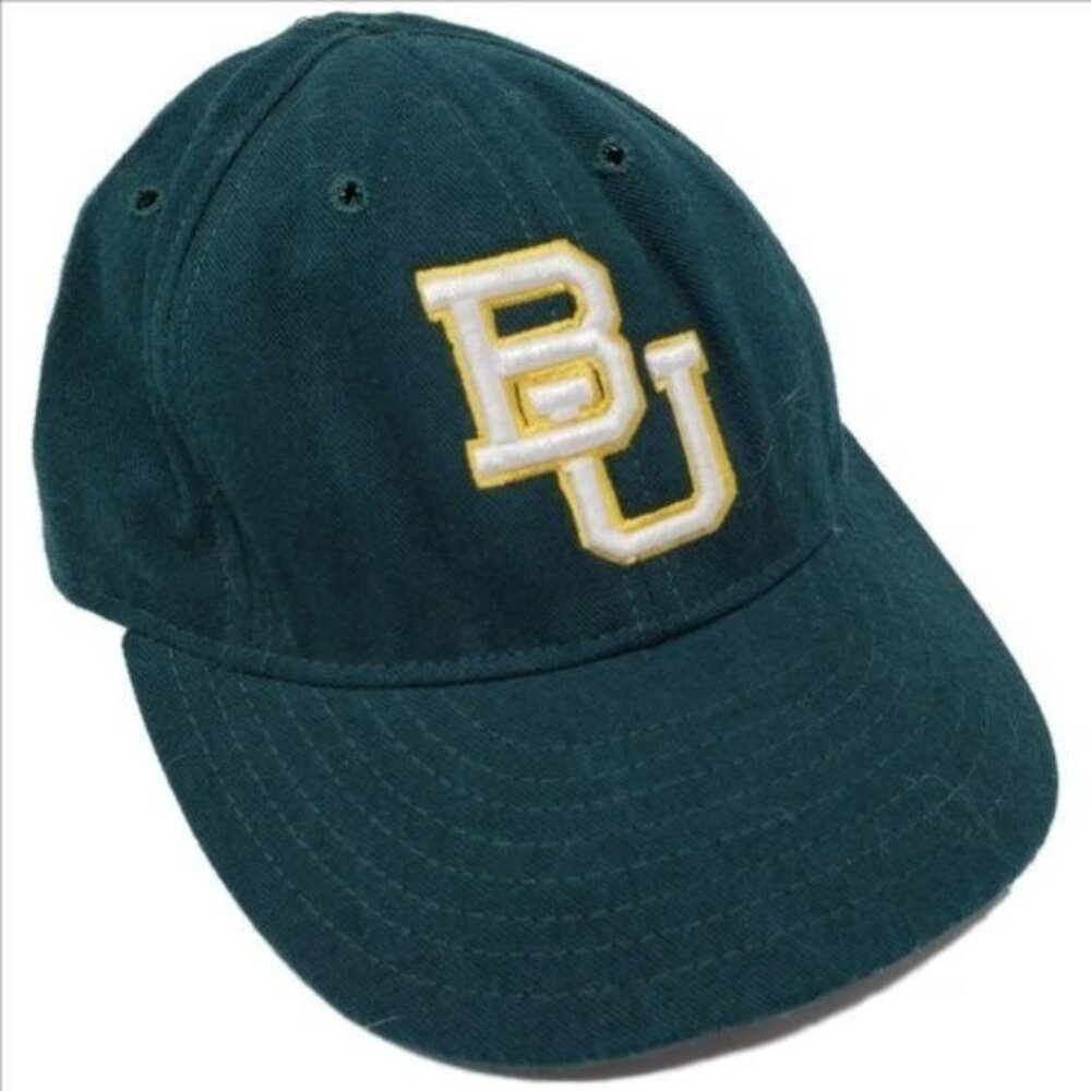 BAYLOR Bears NCAA Big 12 Unisex OTF TPX Cap